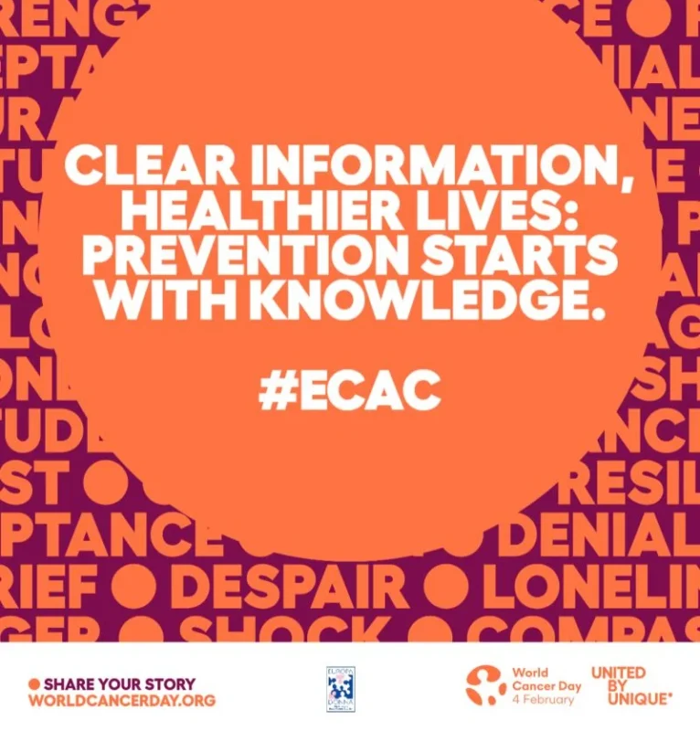 Translating the European Code Against Cancer to Advance Health Equity and Access to Life-Saving Knowledge - Europa Donna