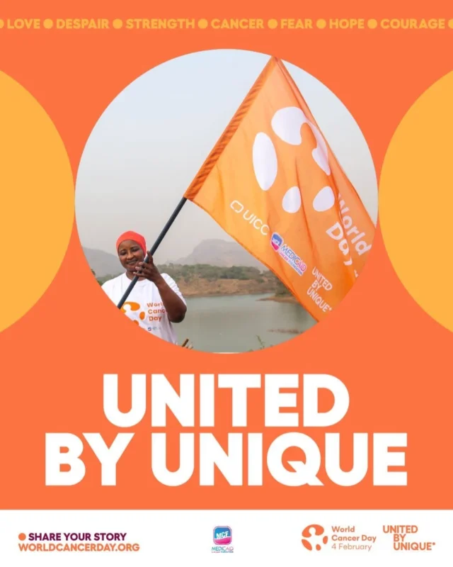 world cancer day - OncoDaily