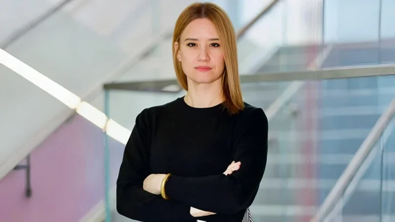 Alice Soragni on Leading the Next Phase of Functional Personalized Medicine