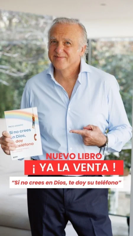 Paco Arango - OncoDaily