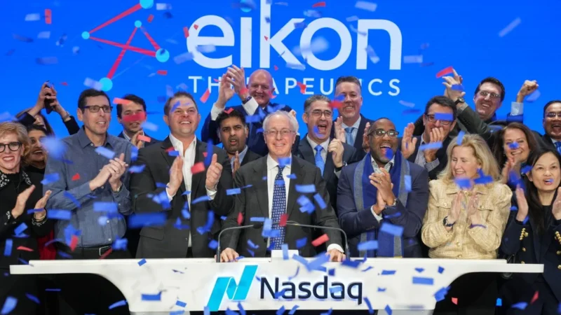Eikon