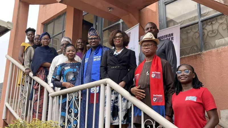 Nigeria Advances Cancer Care with NCCP Launch – Medicaid Cancer Foundation