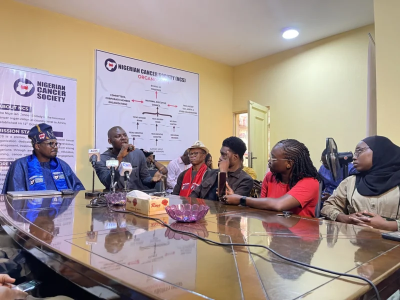 Medicaid Cancer Foundation