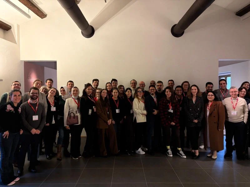 Elena Ukolova: Exploring Two Important Aspects of Modern Oncology at the Learning to Care Seminar