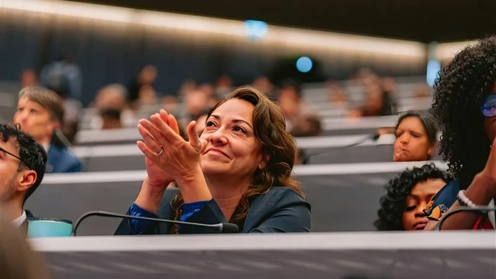 World Cancer Congress