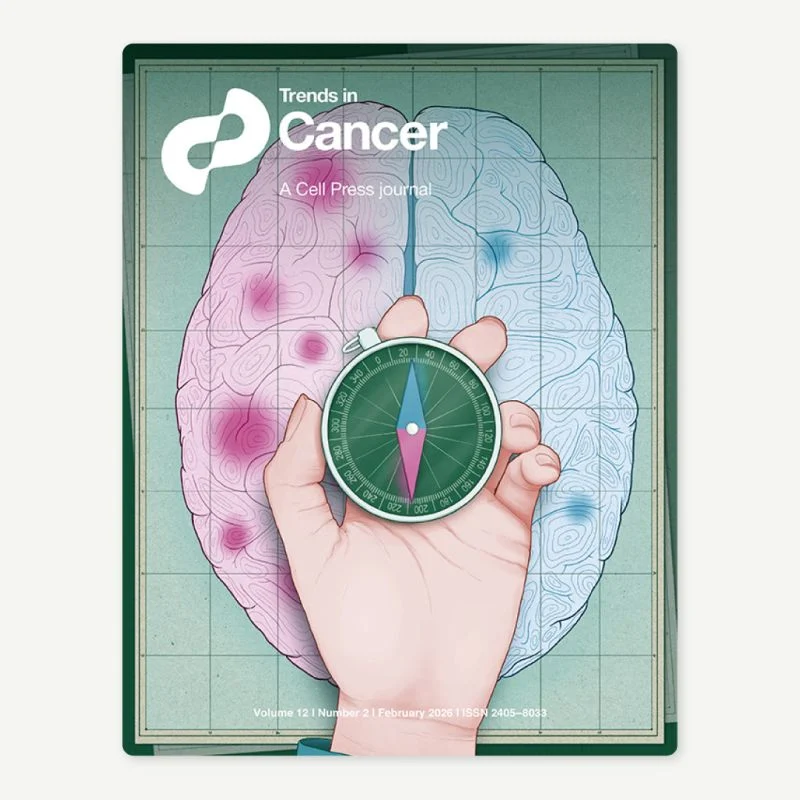 Joana C. Carvalho: Mapping the Past and Future of Brain Metastasis Research