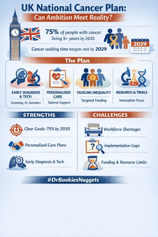  National Cancer Plan