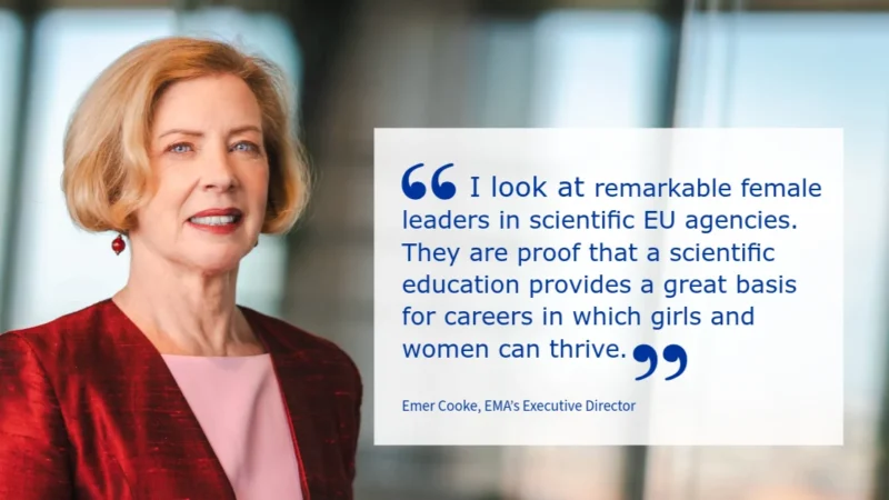 International Day of Women and Girls in Science