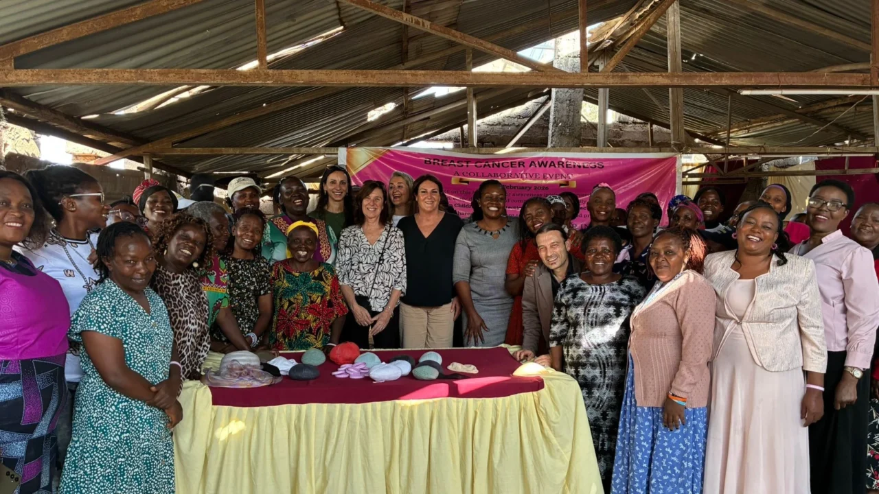 Driving Collaborative Action for Cancer Awareness – Kenyan Network of Cancer Organizations