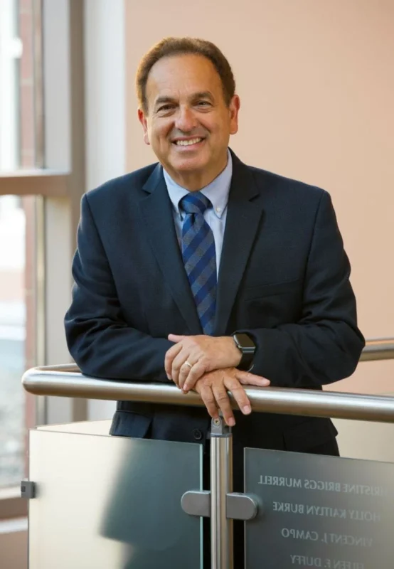 Bruce Haffty Joins ACR as the Chief Medical Officer for Radiation Oncology Research