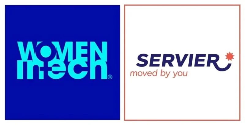 Servier and Women in Tech Global Join Forces for Future Female Leaders