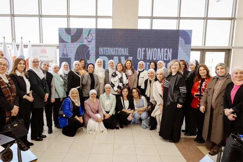 Reem Al-Ajlouni: Celebrating Jordanian Women Driving Science, Innovation, and Meaningful Change 2 Reem Al-Ajlouni: Celebrating Jordanian Women Driving Science, Innovation, and Meaningful Change