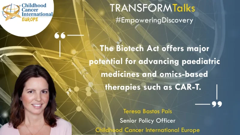 International Childhood Cancer Day 2026: Powerful Voices, Lifesaving Hope 4 childhood cancer day