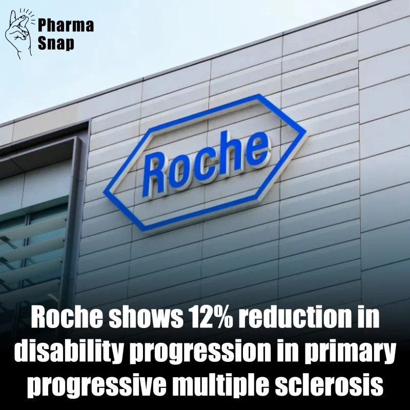 Joanna Sadowska: First Oral Therapy Breakthrough for PPMS in Over a Decade