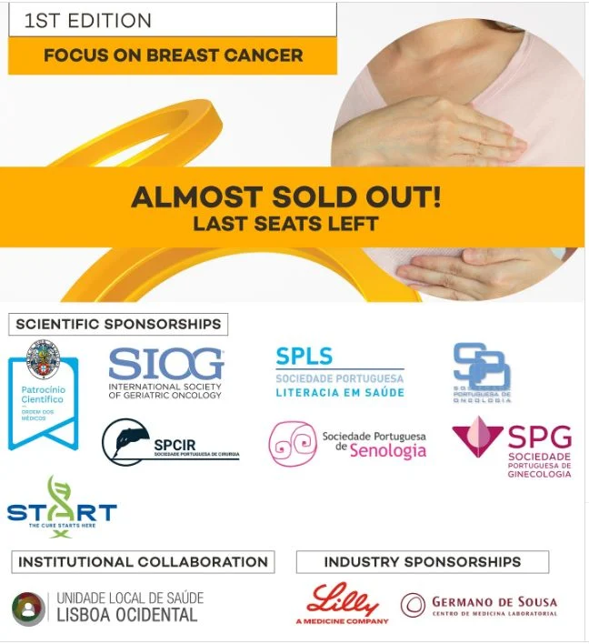 Zacharoula Sidiropoulou: Bringing Together Leading Minds to Drive Real Progress in Breast Cancer Care