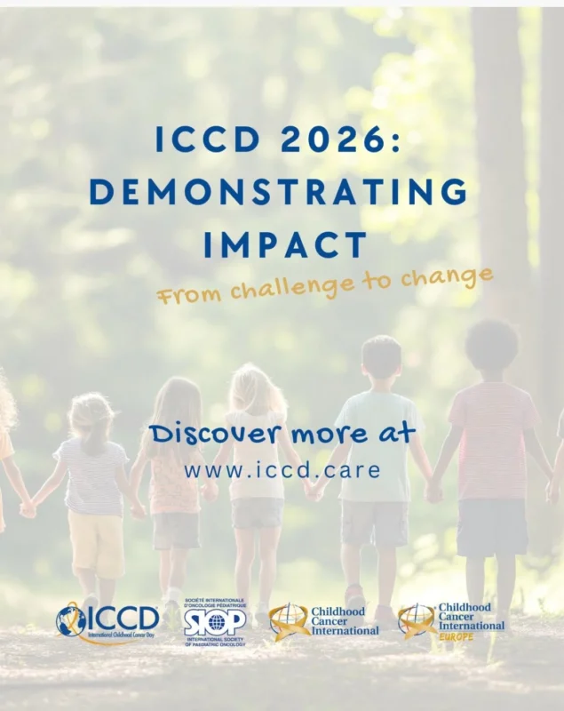 International Childhood Cancer Day 2026: Powerful Voices, Lifesaving Hope 5 Childhood cancer day