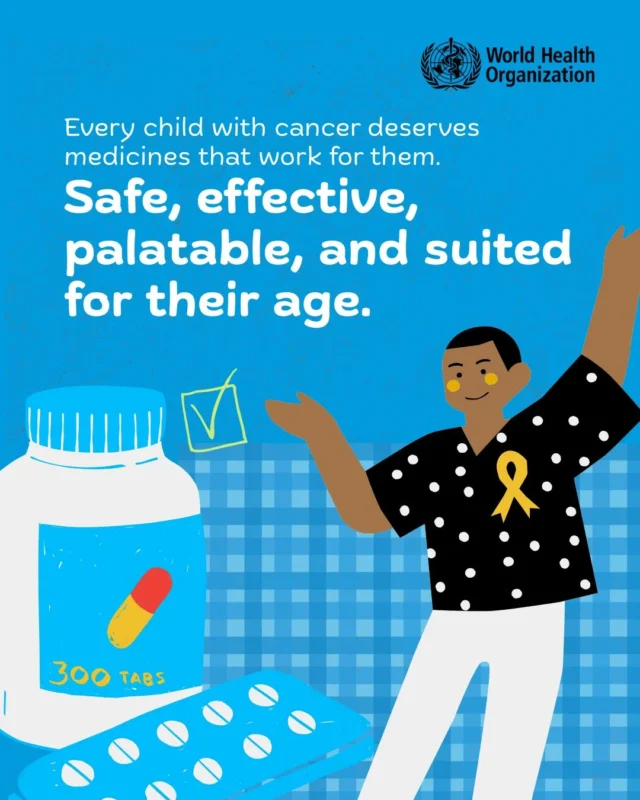 International Childhood Cancer Day 2026: Powerful Voices, Lifesaving Hope 3 Childhood Cancer Day