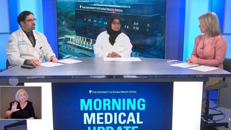 Al-Ola Abdallah: Discussing Updates of CAR-T in Malignant Hematology with Nausheen Ahmed 2 Al-Ola Abdallah