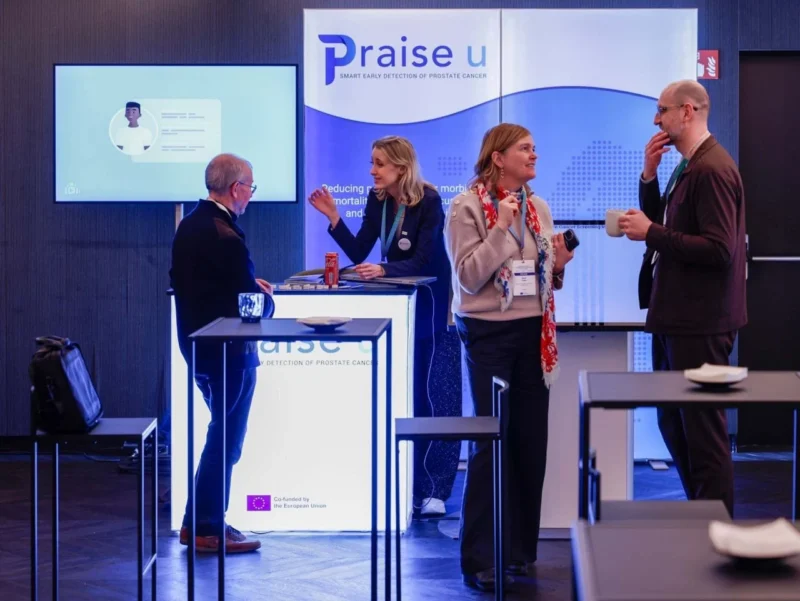 Day 1 of European Cancer Screening and Early Detection Policy Summit Focused on Achievement - ECO 2 Day 1 of European Cancer Screening and Early Detection Policy Summit Focused on Achievement - ECO