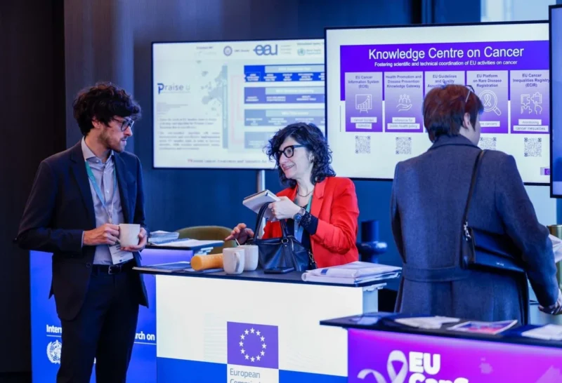 European Cancer Organisation