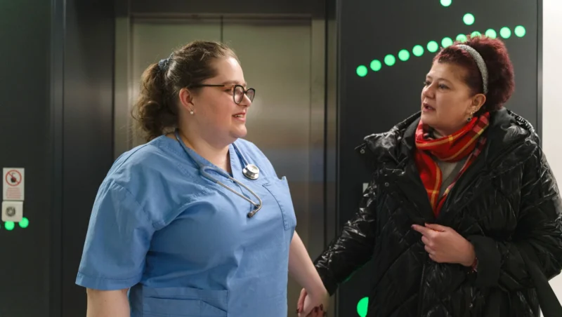 Carmen Uscatu: Is Leadership a Must-Have in Medicine