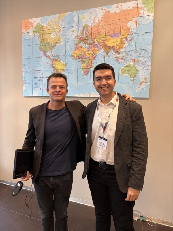 Muharrem Coşkunpınar