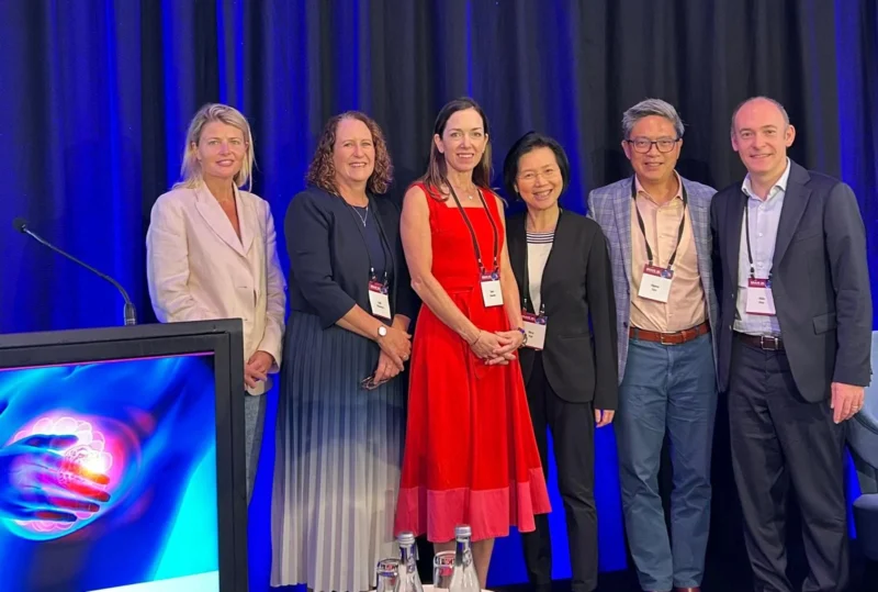 Aleix Prat: Discussions on Where Breast Cancer Treatment Is Going at BRAVE26