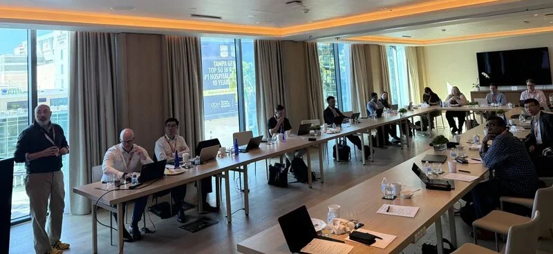 Andrea Necchi: Multidisciplinary Effoert Needed for Treating Variant Histologies of Bladder Cancer