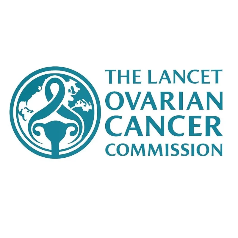 Annwen Jones: A Global Commitment to Equity Through the Lancet Ovarian Cancer Commission 2 Annwen Jones