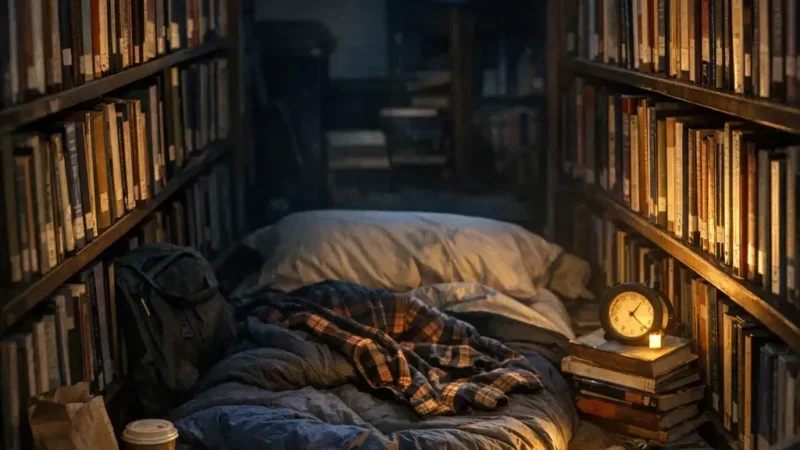 Douglas Flora: The Mathematics of Compassion 2 Douglas Flora: The Mathematics of Compassion