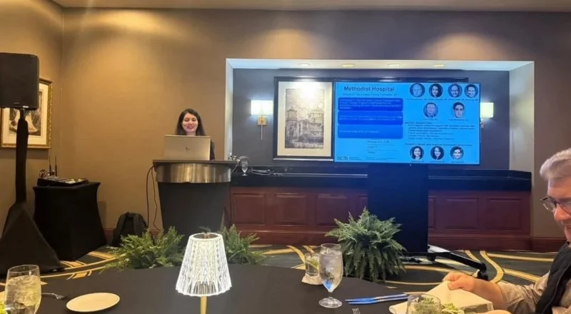 Amin Firoozmand: Research Summit Strengthens Collaboration to Expand Clinical Trial Access in Hematologic Malignancies