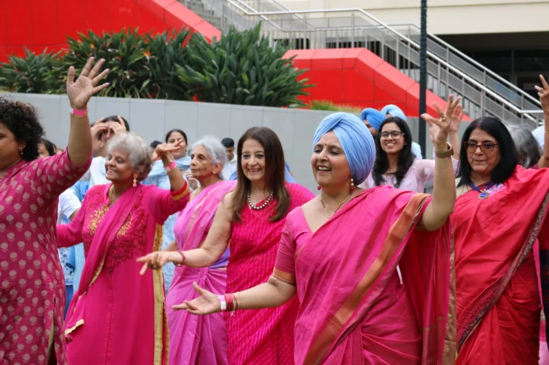 Tracey O’Brien: Proud to Partner with Multicultural Communities to Share Life-Saving Cancer Messages