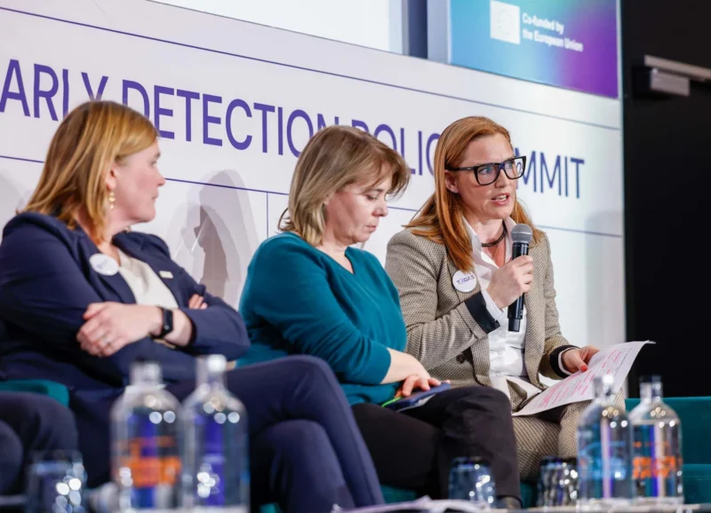 Digestive Cancers Europe