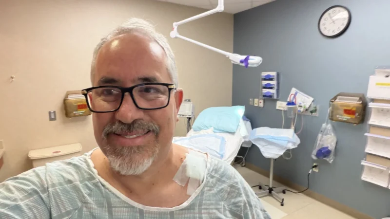 Ruben Mesa: Prevention, Partnership and High-Quality Skin Cancer Care