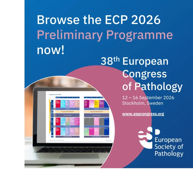 European Society of Pathology