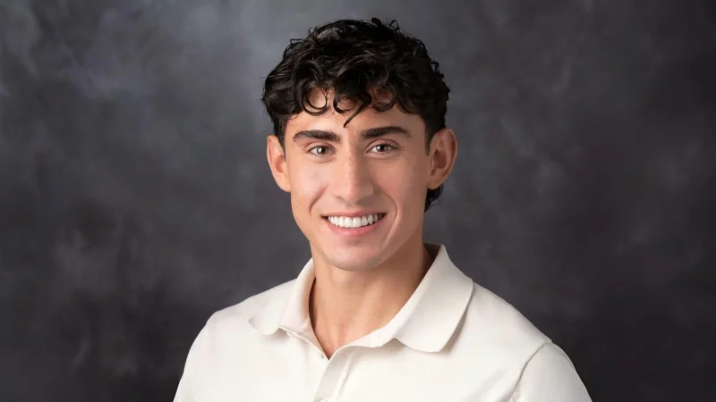 Christopher Gomez: Stepping Into a New Era of Patient Experience at MD Anderson