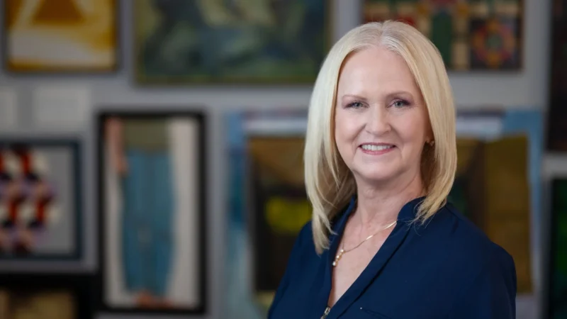 Colleen Wittoesch: How Immunotherapy Changed the Odds in Stage 4 Melanoma