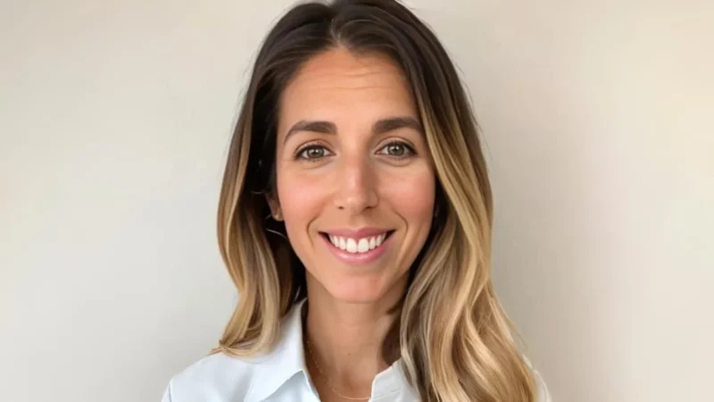 Kristina Jenei: How Do We Build Financially Sustainable Cancer Systems?