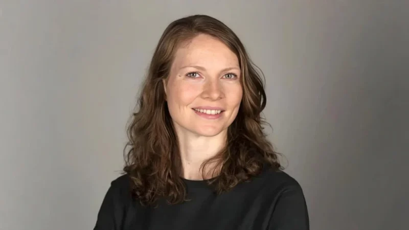 Éimhín Ansbro: Webinar on Ethical Challenges and Opportunities in Research on NCDs in Humanitarian Settings