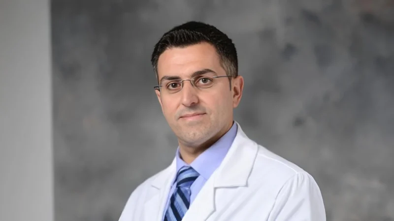 Ahmad Abou Abbass: Treasured Possession of Thank-You Cards