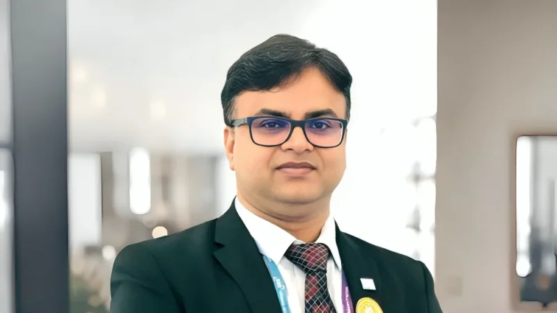 Ashutosh Mishra: Oncoplastic Breast Surgery Training Workshop in New Delhi