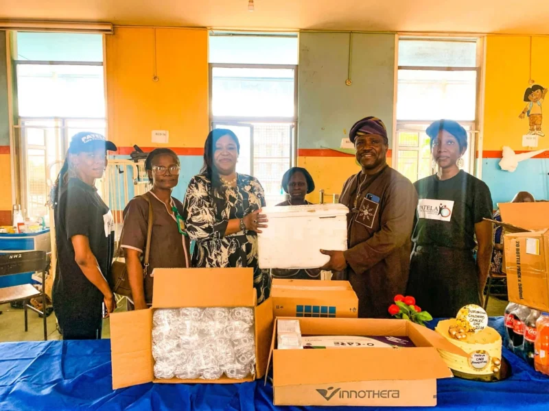 Patela Care Foundation Commemorates International Childhood Cancer Day 2026