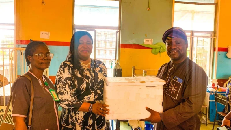 Patela Care Foundation Commemorates International Childhood Cancer Day 2026