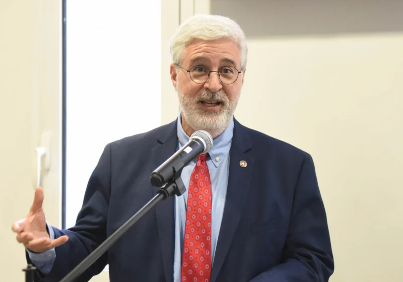 Inauguration of Prof. Ghattas Khoury Surgical Training and Educational Unit - AUB Office of the President