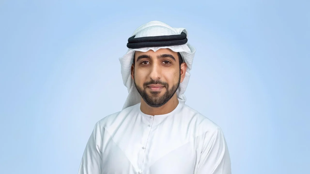Khalifa Alkaabi: Introducing Certified Low-Dose Radiotherapy for Osteoarthritis in the UAE