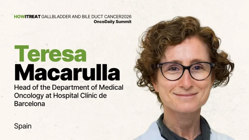 Teresa Macarulla (Spain)