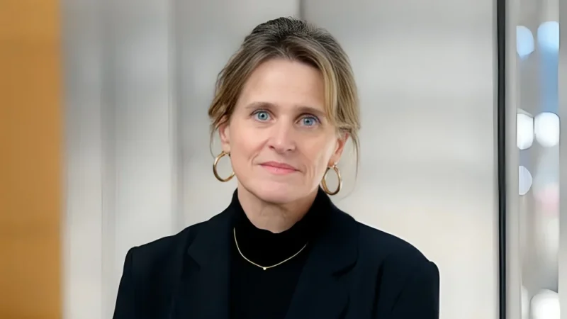 Agnes Viale: Reflecting on 20 Years of Progress at MSK’s Human Oncology and Pathogenesis Program