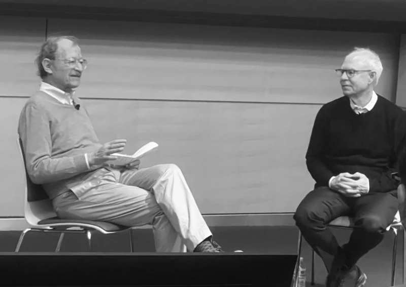 Agnes Viale: Reflecting on 20 Years of Progress at MSK’s Human Oncology and Pathogenesis Program