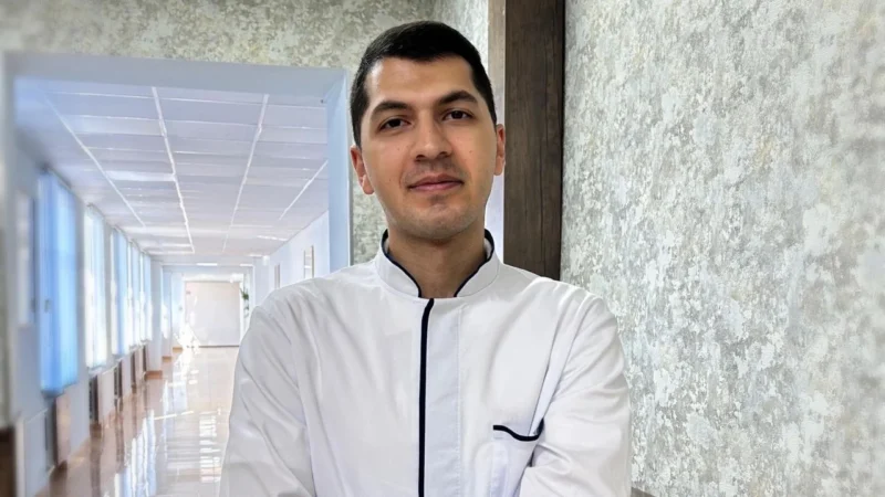 Aharon Tsaturyan is Speaking at Vickino Day