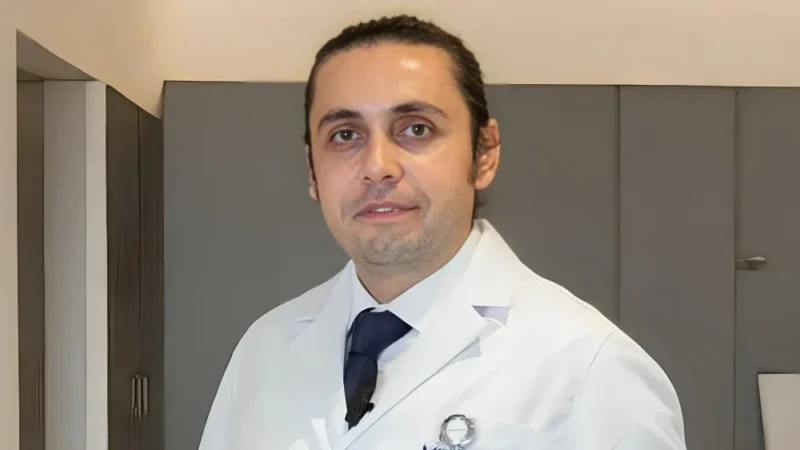 Ahmet Dirican: ASCO 2026 Guideline Update – Advanced Gastroesophageal Cancer